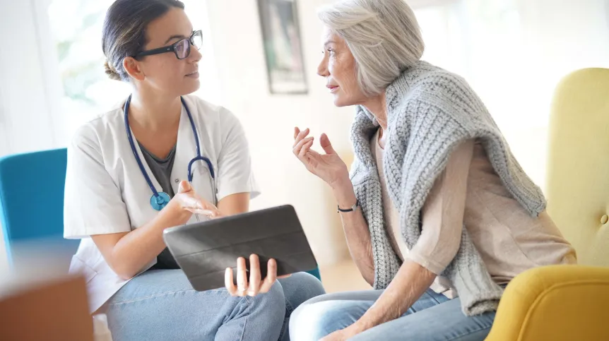 Эксперты: в плане профилактики здоровья мы отстаем от Европы